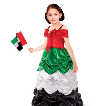UAE Girl Costume - emarkiz-com.myshopify.com