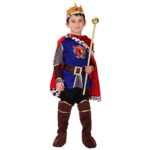 King Kids Costume - emarkiz-com.myshopify.com