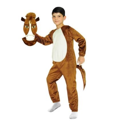 Horse Kids Animal Costume - emarkiz-com.myshopify.com