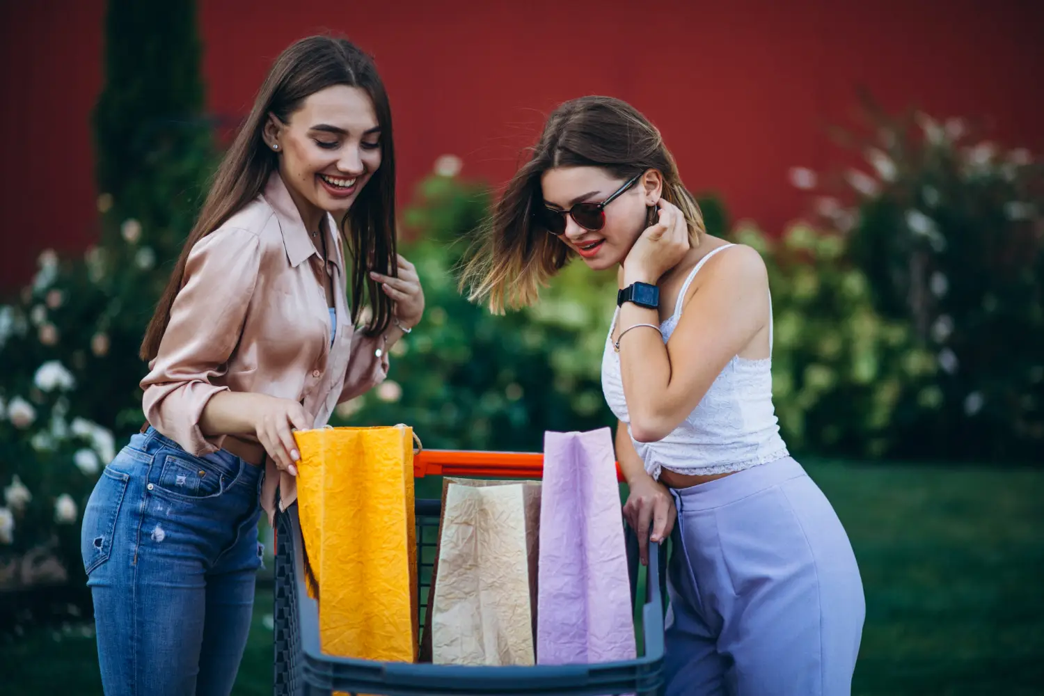 Women’s Day gifts in UAE