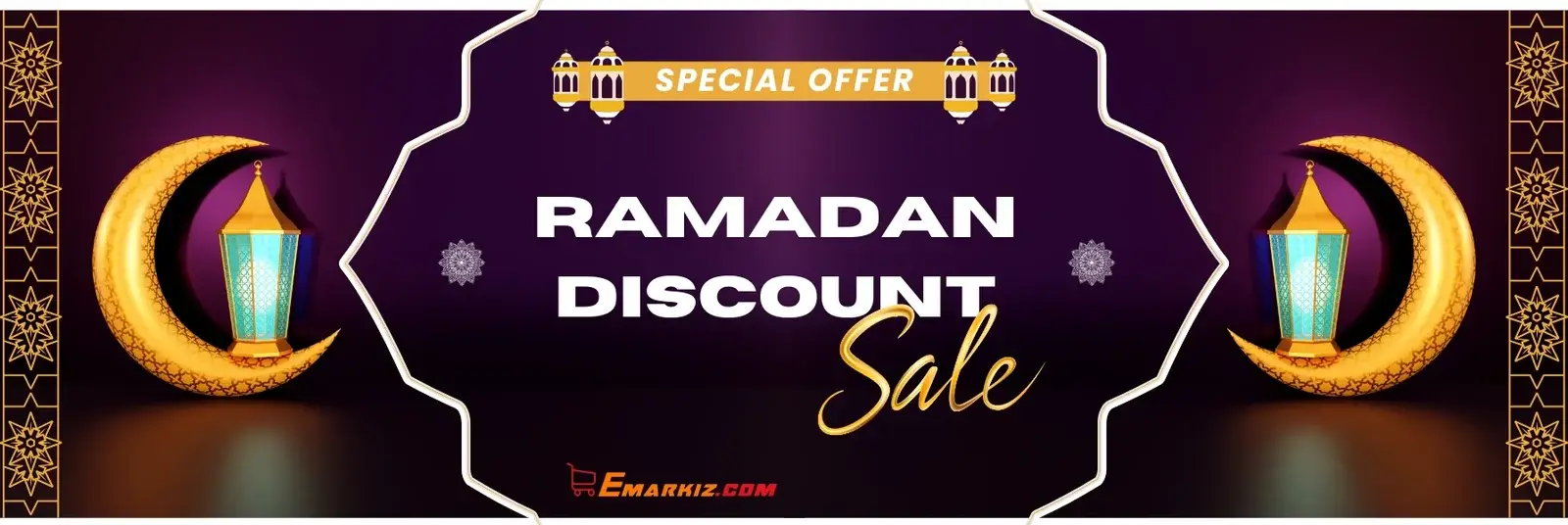 ramadan banner